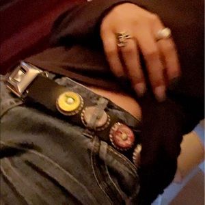 Meet your Posher, Natalia